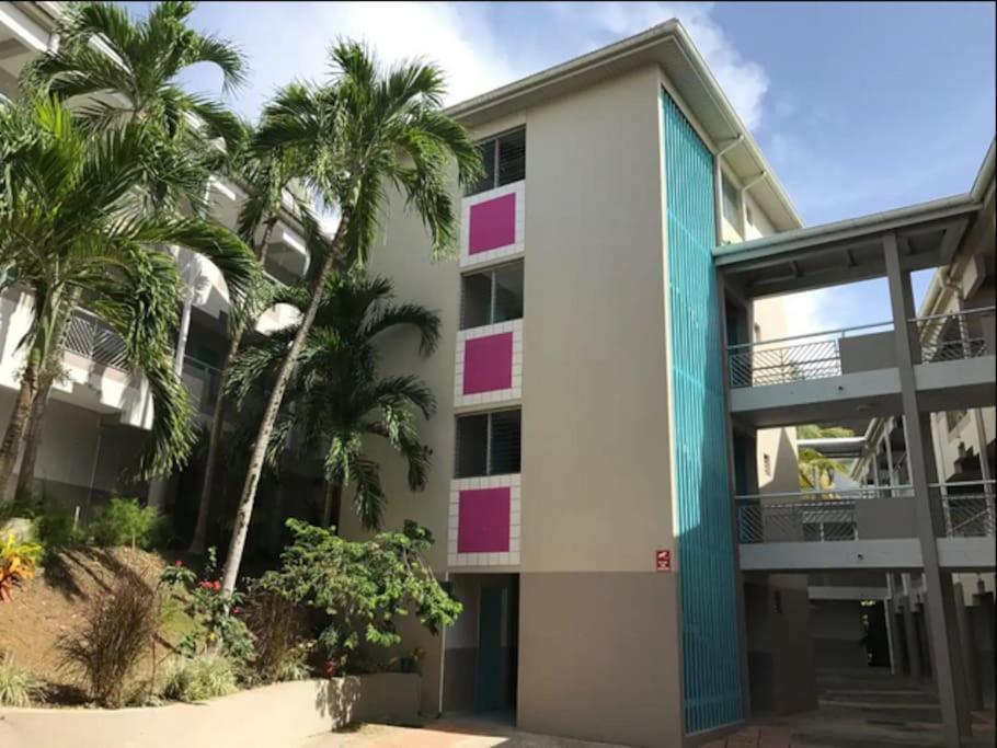 Grand Bleu-Superbe T2 Vue Mer & Acces Plage Le Gosier  Exterior foto